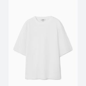 Cos oversized tshirt
